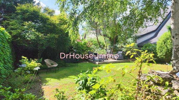 Maison à vendre 9 pièces de 160 m²