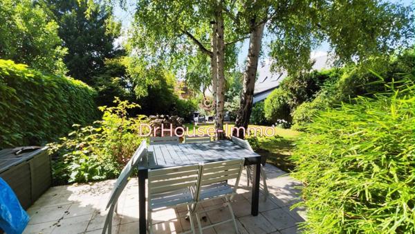 Maison à vendre 9 pièces de 160 m²