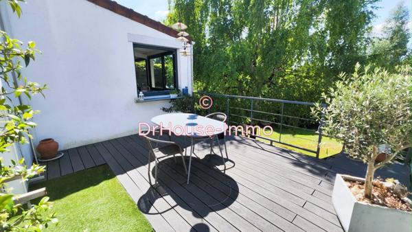 Maison à vendre 9 pièces de 160 m²