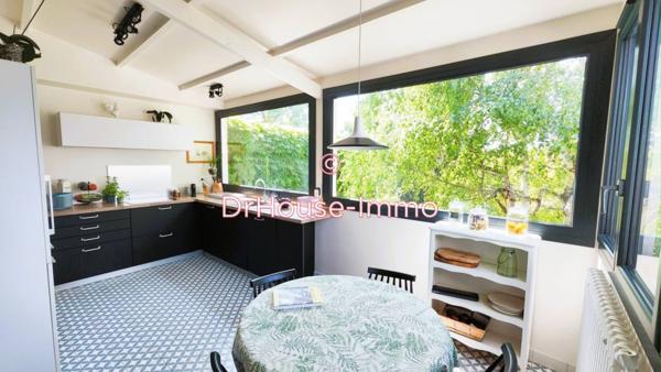 Maison à vendre 9 pièces de 160 m²