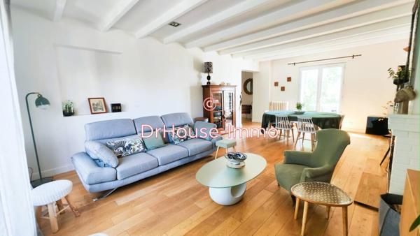 Maison à vendre 9 pièces de 160 m²
