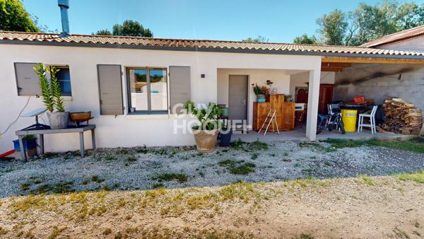 Maison 4 pièces à vendre à Dolus-d'Oléron - Réf 12424