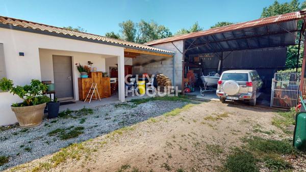Maison 4 pièces à vendre à Dolus-d'Oléron - Réf 12424