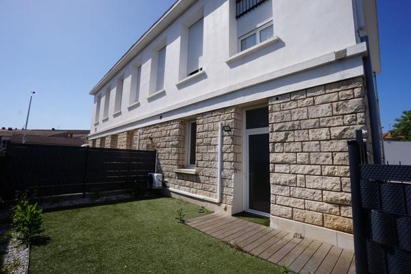 À vendre : Appartement intérieurs neuf à Royan