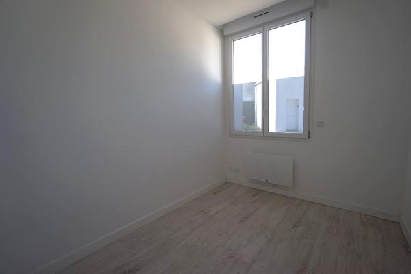 À vendre : Appartement intérieurs neuf à Royan