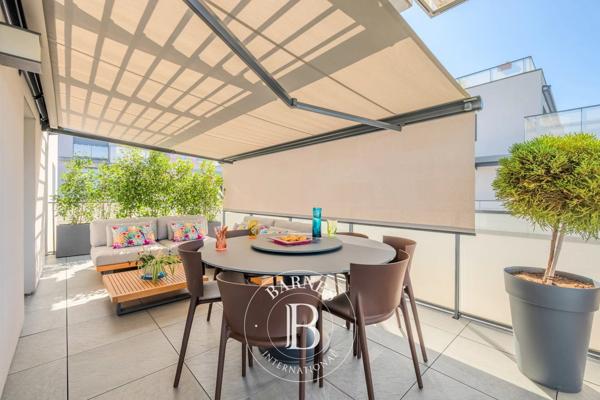 Évian-les-Bains, Appartement 2 Chambres -  71 m² à vendre