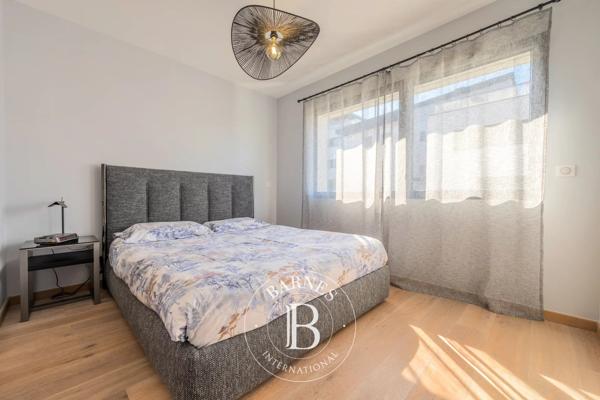 Évian-les-Bains, Appartement 2 Chambres -  71 m² à vendre
