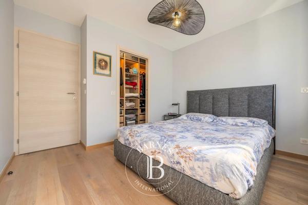 Évian-les-Bains, Appartement 2 Chambres -  71 m² à vendre