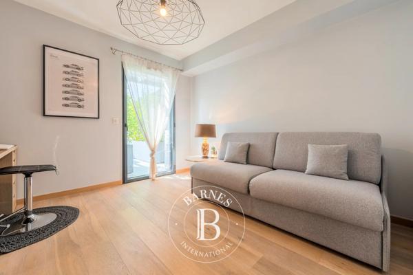 Évian-les-Bains, Appartement 2 Chambres -  71 m² à vendre