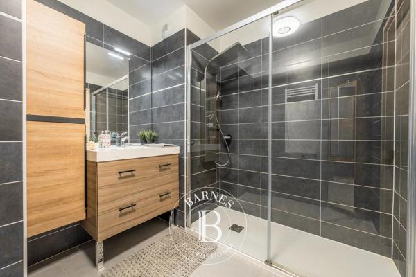 Évian-les-Bains, Appartement 2 Chambres -  71 m² à vendre