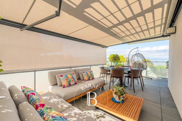 Évian-les-Bains, Appartement 2 Chambres -  71 m² à vendre