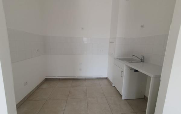 Vente Appartement P3 3P dernier étage Terrasse Sud Ouest neuf Romainville   