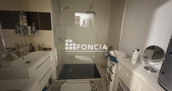 À vendre Appartement 3 pièces 59.45 m² - Auzeville-tolosane 31320