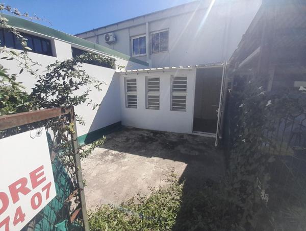 590 CHAUDRON 6 – A VENDRE