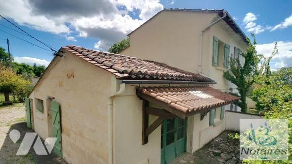 Maison à Vendre à Camblanes-et-Meynac (33360) en Gironde (33)

Entre Créon (33670) et Latresn...