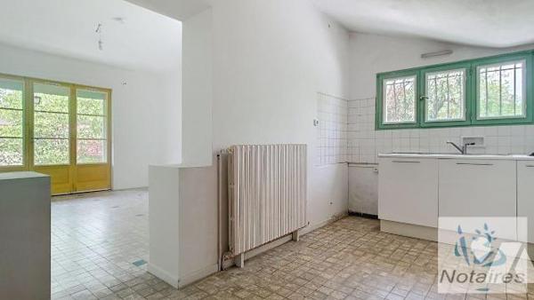 Maison à Vendre à Camblanes-et-Meynac (33360) en Gironde (33)

Entre Créon (33670) et Latresn...