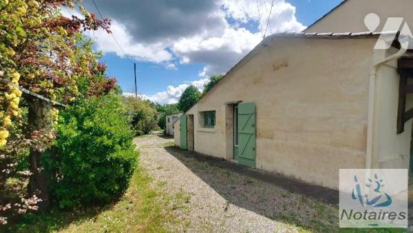 Maison à Vendre à Camblanes-et-Meynac (33360) en Gironde (33)

Entre Créon (33670) et Latresn...