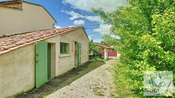 Maison à Vendre à Camblanes-et-Meynac (33360) en Gironde (33)

Entre Créon (33670) et Latresn...