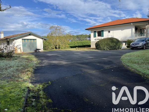 Maison à vendre 9 pièces 238 m² Soustons