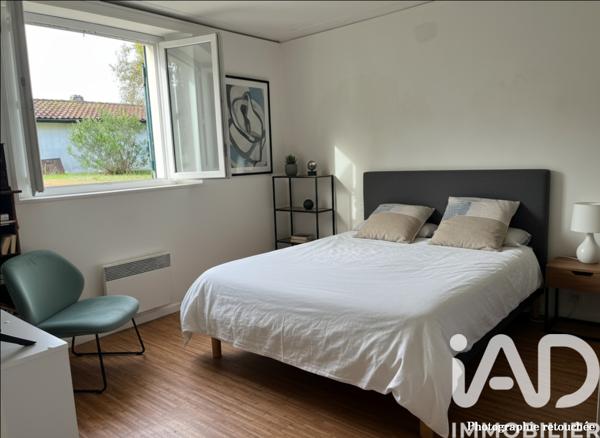Maison à vendre 9 pièces 238 m² Soustons