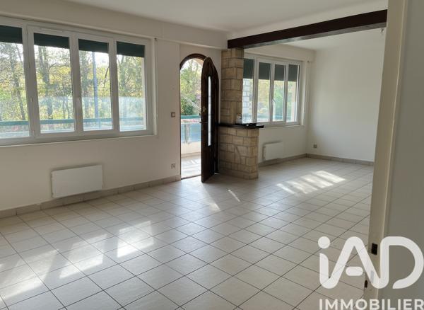Maison à vendre 9 pièces 238 m² Soustons