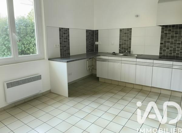 Maison à vendre 9 pièces 238 m² Soustons