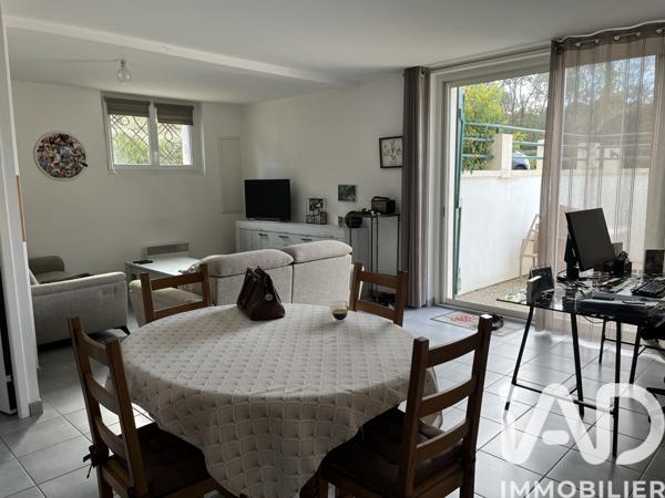 Maison à vendre 9 pièces 238 m² Soustons