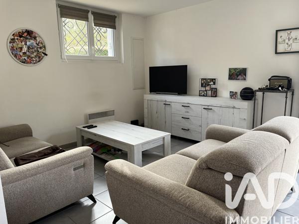 Maison à vendre 9 pièces 238 m² Soustons