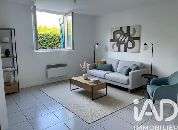 Maison à vendre 9 pièces 238 m² Soustons
