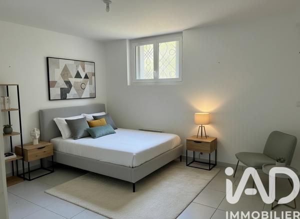 Maison à vendre 9 pièces 238 m² Soustons