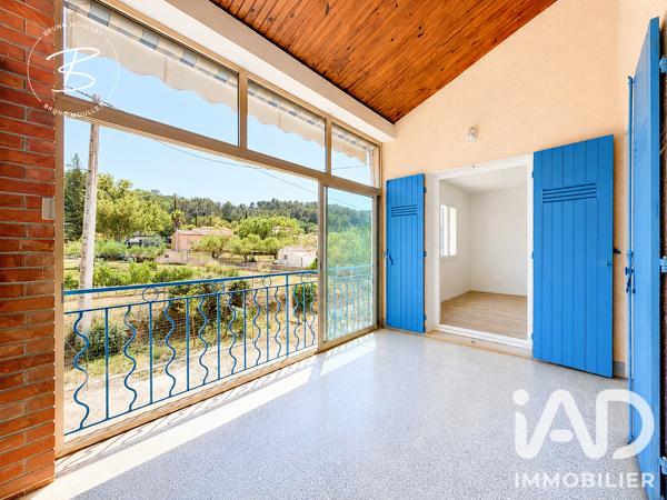 Appartement à vendre 4 pièces 82 m² Pierrefeu-du-Var