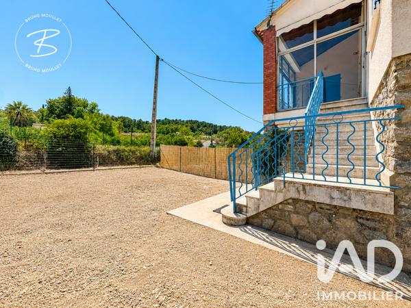 Appartement à vendre 4 pièces 82 m² Pierrefeu-du-Var
