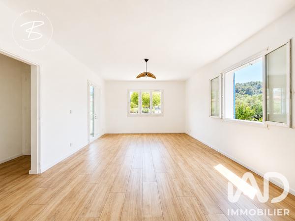 Appartement à vendre 4 pièces 82 m² Pierrefeu-du-Var