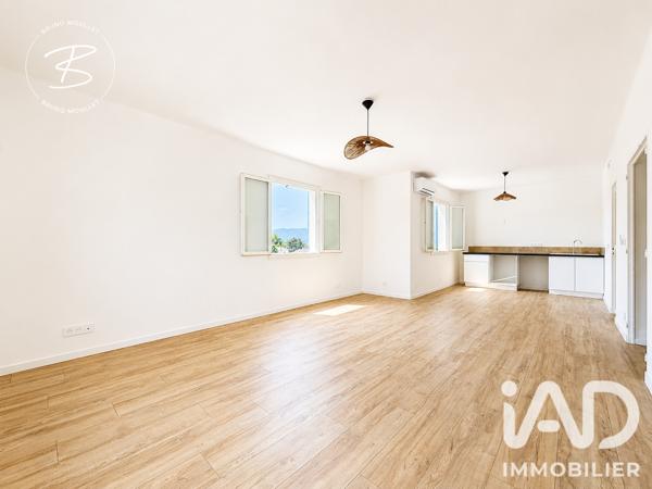 Appartement à vendre 4 pièces 82 m² Pierrefeu-du-Var