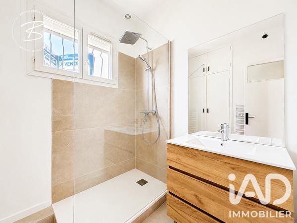 Appartement à vendre 4 pièces 82 m² Pierrefeu-du-Var