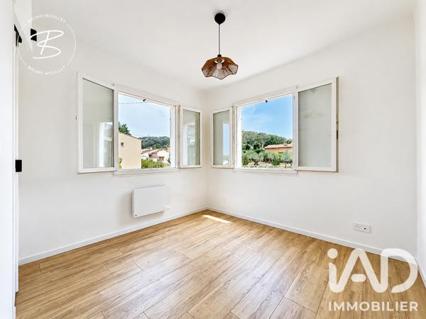 Appartement à vendre 4 pièces 82 m² Pierrefeu-du-Var