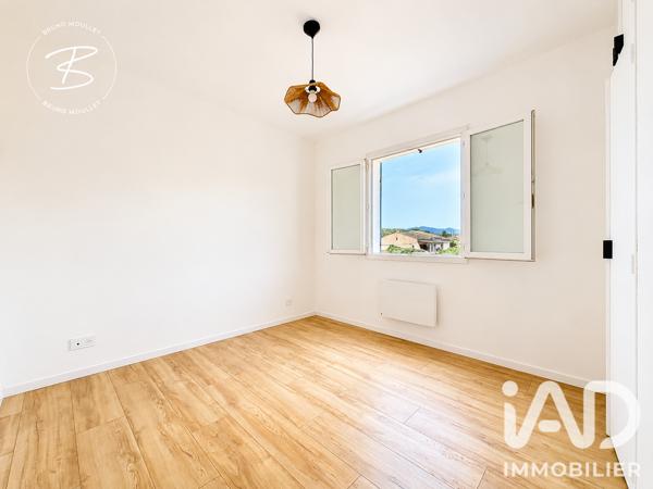 Appartement à vendre 4 pièces 82 m² Pierrefeu-du-Var