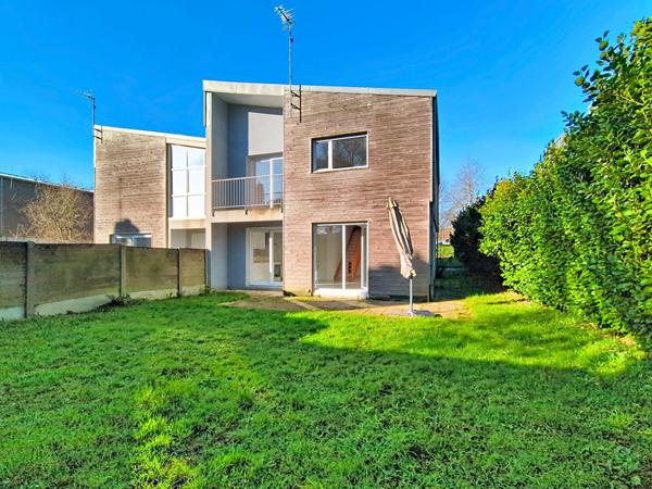 Maison T6 - Secteur Le Froutven