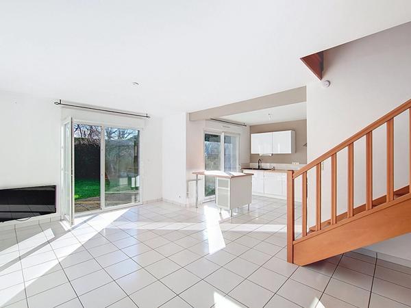 Maison T6 - Secteur Le Froutven