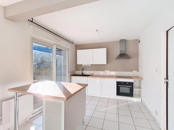Maison T6 - Secteur Le Froutven