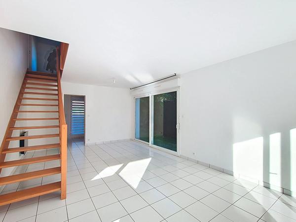 Maison T6 - Secteur Le Froutven