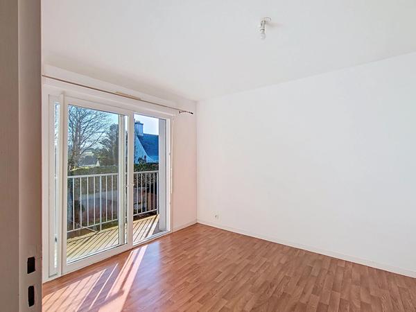 Maison T6 - Secteur Le Froutven