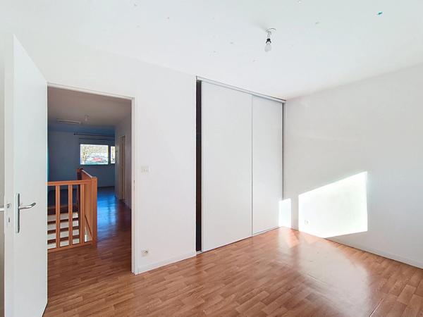 Maison T6 - Secteur Le Froutven