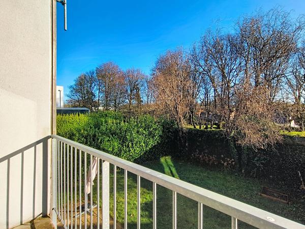 Maison T6 - Secteur Le Froutven