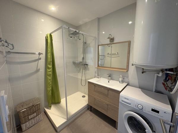 Appartement à vendre |                                       Luz-Saint-Sauveur |                                        2 pièces  |  39 m²