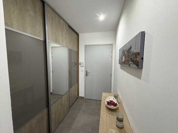 Appartement à vendre |                                       Luz-Saint-Sauveur |                                        2 pièces  |  39 m²