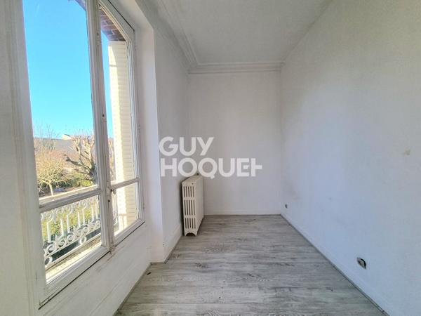 F2 VENDU LOUÉ