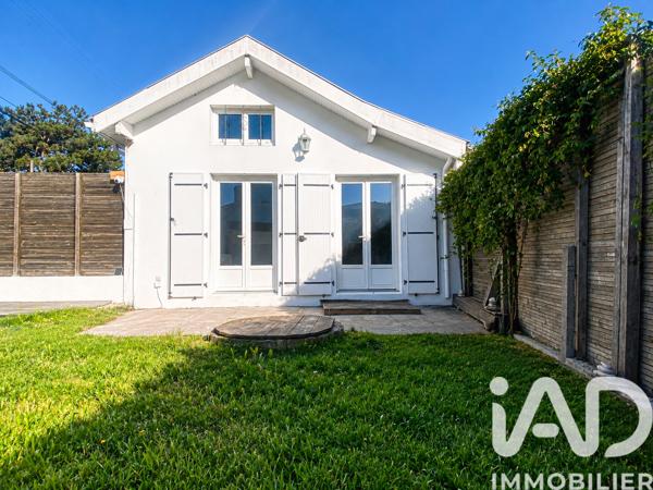 Maison à vendre 1 pièce 30,3 m² La Trinité