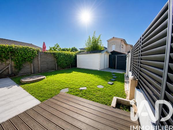 Maison à vendre 1 pièce 30,3 m² La Trinité