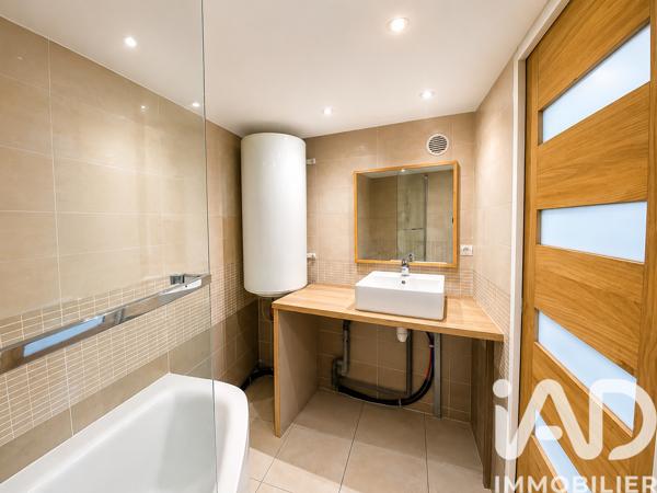 Maison à vendre 1 pièce 30,3 m² La Trinité